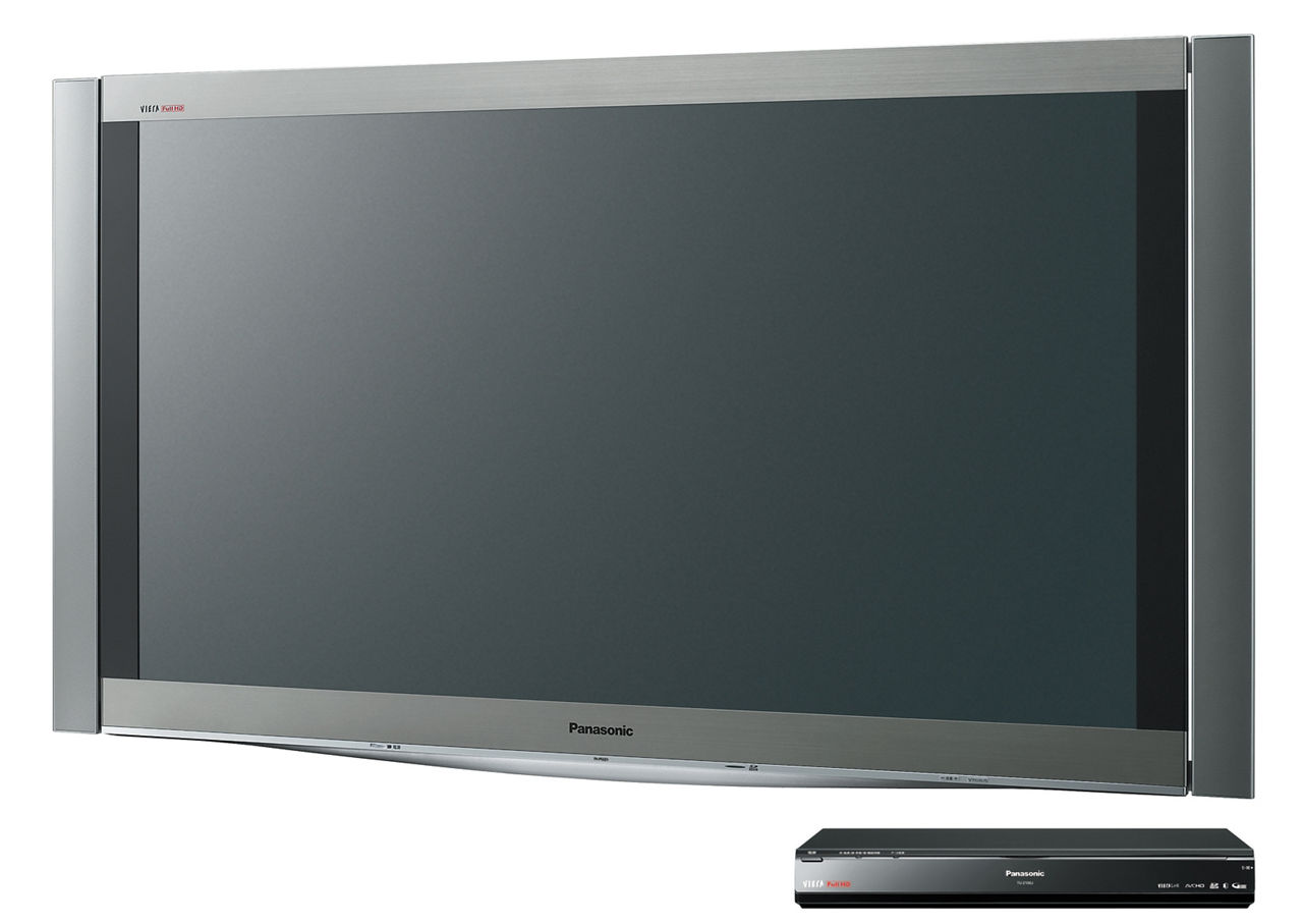 概要 地上・BS・110度CSデジタルハイビジョンプラズマテレビ TH