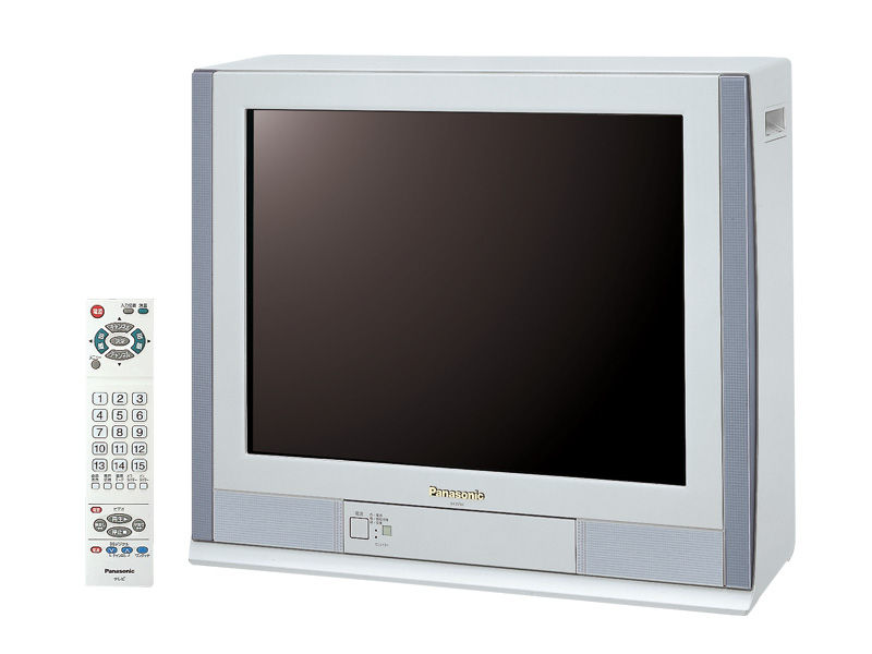 概要 ステレオテレビ＜BS非内蔵＞ TH-25FA6 | テレビ（ビエラ