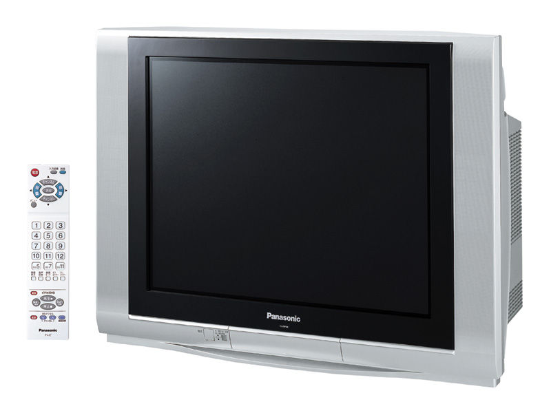 概要 BS内蔵テレビ TH-29FB8 | テレビ（ビエラ） | Panasonic