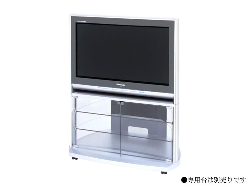 概要 BS・110度CSデジタルハイビジョンテレビ TH-36D30