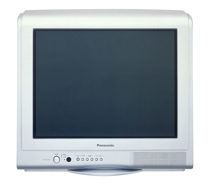 概要 スタンダードテレビ〈BS非内蔵〉 TH-21FR3 | テレビ（ビエラ