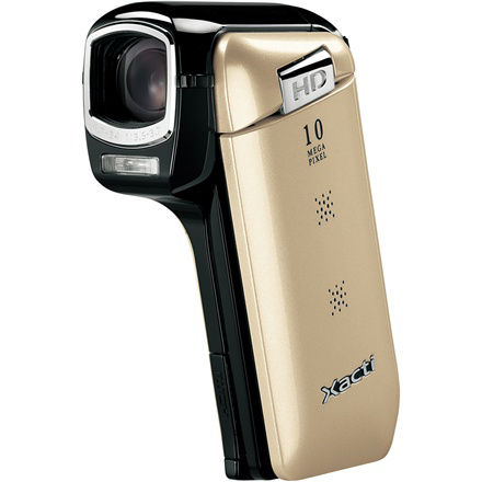 概要 Xacti〔ザクティ〕 DMX-CG11(N) | デジタルカメラ（三洋