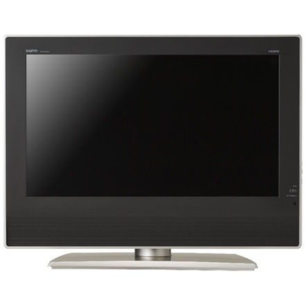 概要 地上・BS・110度CSデジタルハイビジョン液晶テレビ LCD