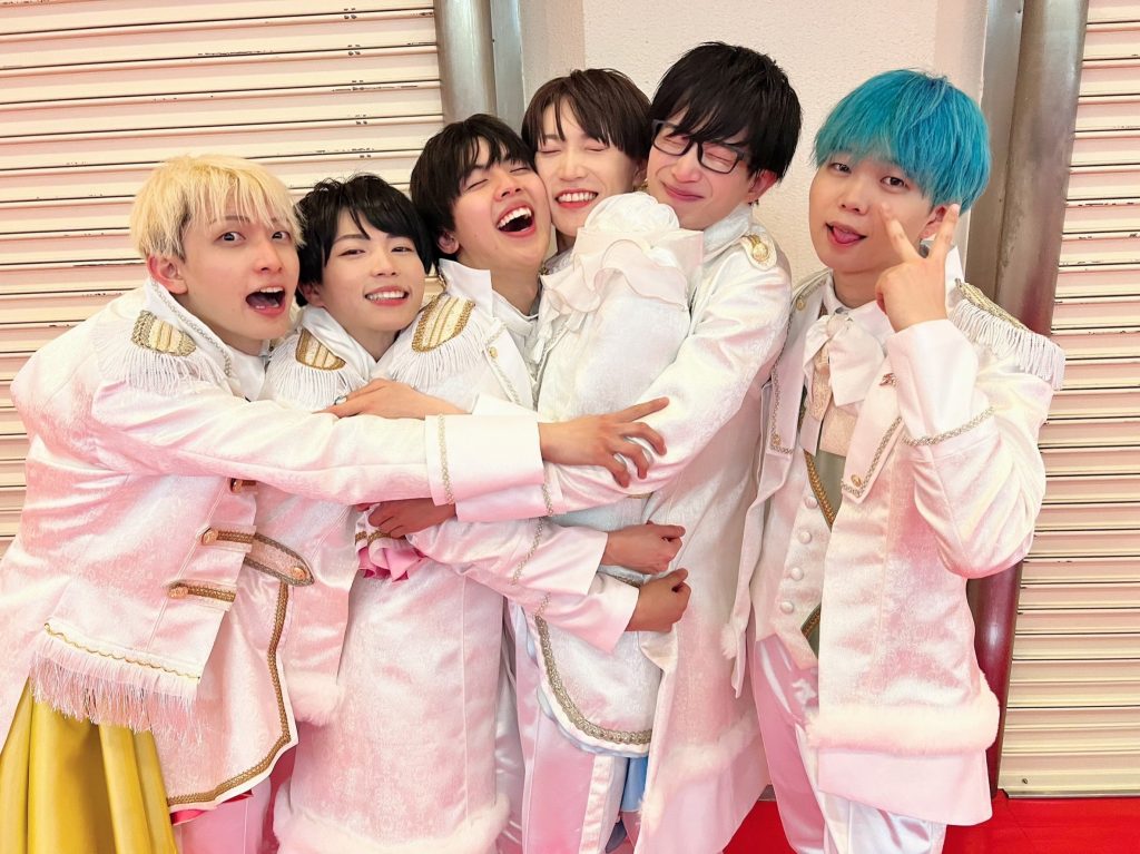 47ツアーありがとう✨2shot撮影会、オンライン特典会 開催のお知らせ