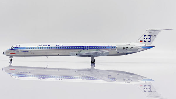 ダ*ン様 ANA B737-781 JA08AN 1/200 金属製 JCWIN Amazon | JC Wings 1