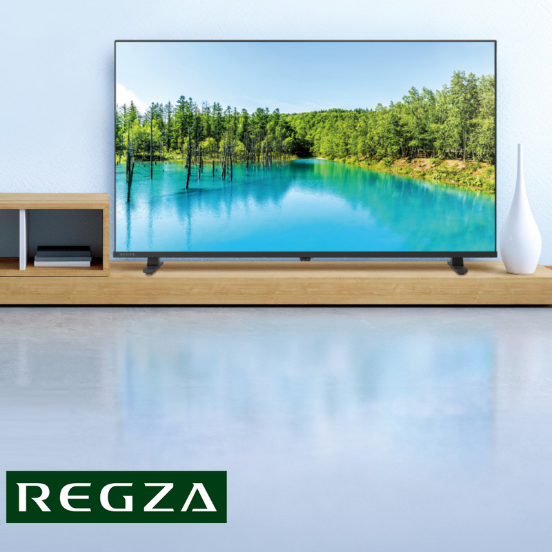 REGZA ハイビジョン液晶レグザ V35N series 24V35N