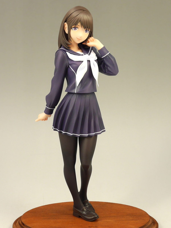 姉ヶ崎 寧々 一緒に・・・いい？ - P.A.NDLa 製作代行