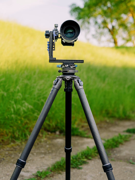 Nodal Ninja M2 Giga with RD8-II Rotator - High Resolution