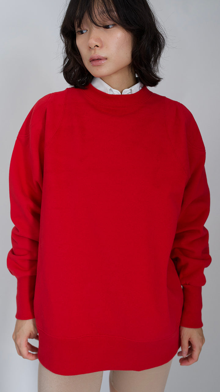 shoulder sweat p/o – pan（パン）