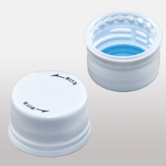 炭酸28φフィンロックキャップ（2700入） - PAOボトル館