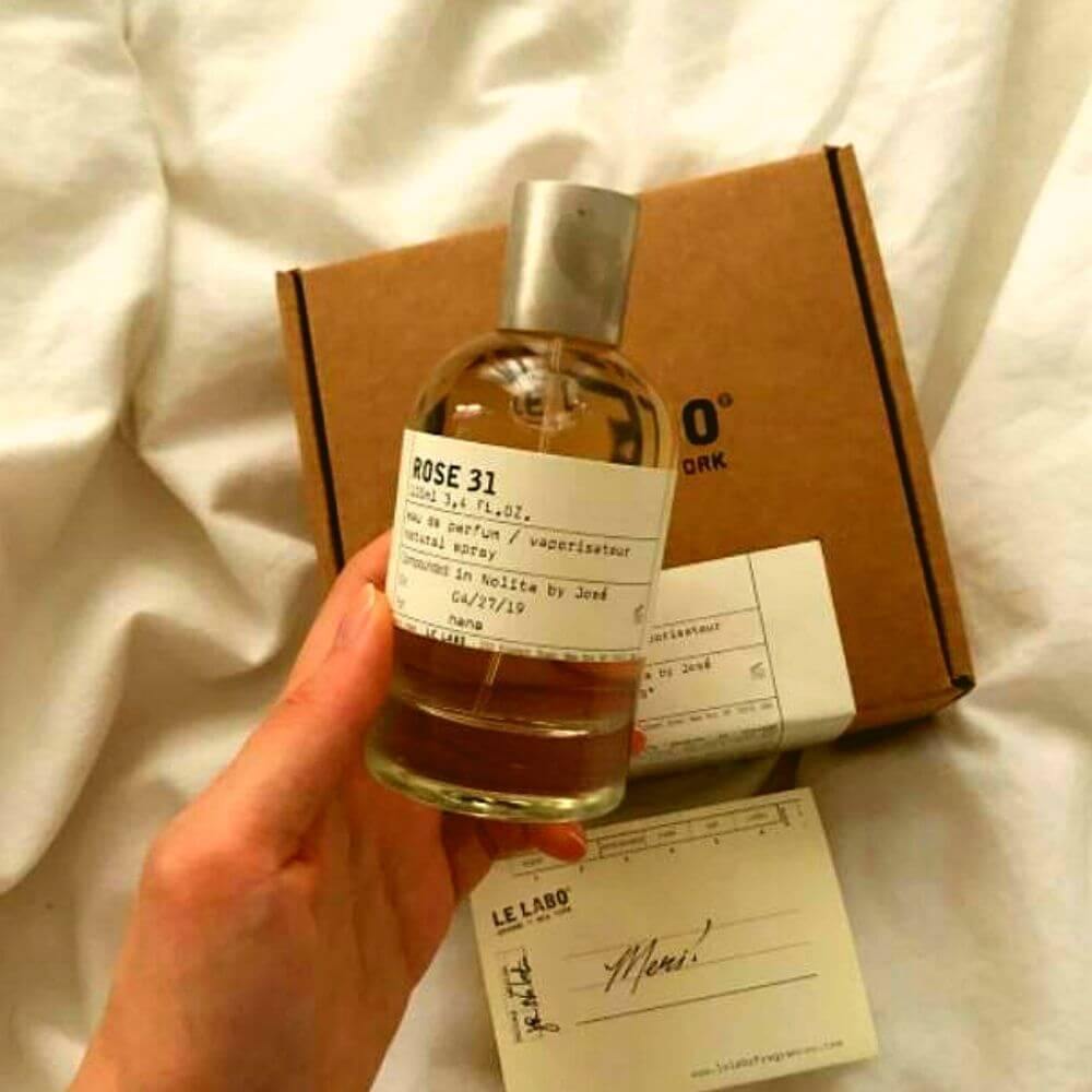 Le Labo Rose 31 (Unisex) 100ml | PabangoPH Shop