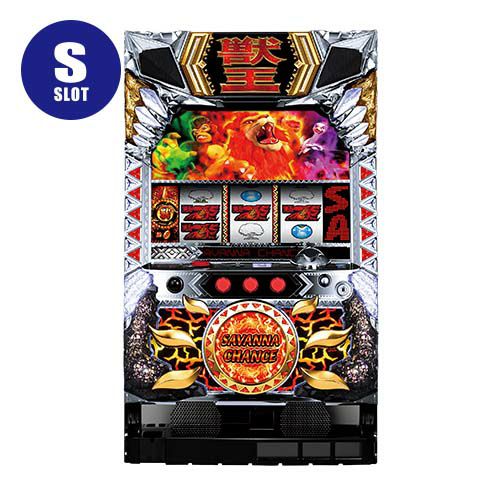 パチスロ 実機 獣王 王者の帰還 不要機付 パチスロ 実機 獣王 王者の