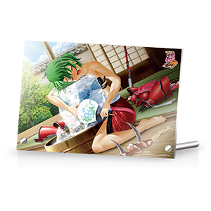 戦国乙女】ぱちくじ第18弾 | ぱちくじ