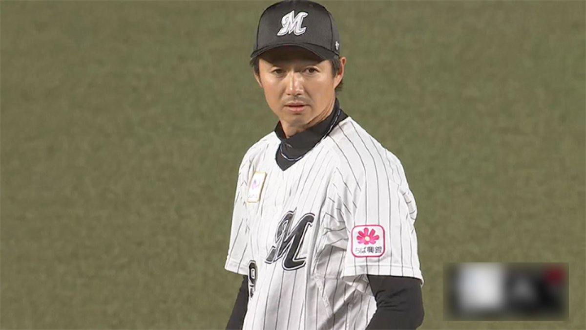 唐川侑己が6回1安打7奪三振0封！ 5回まで完全投球｜パ・リーグ.com
