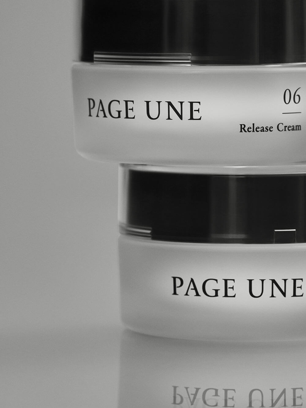 パージュアン｜PAGE UNE