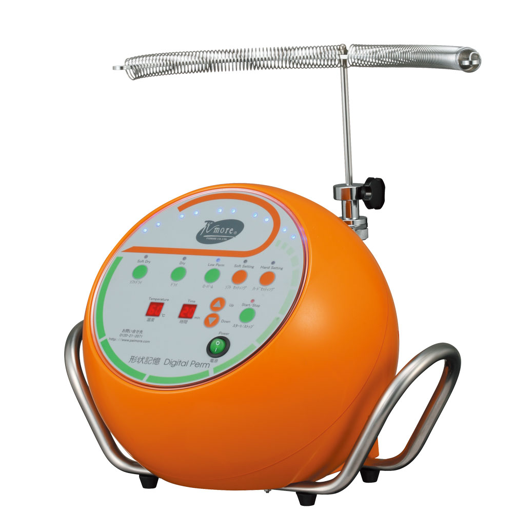 株式会社パイモア｜形状記憶デジタルパーマ-PAIMORE Co.,Ltd. デジタル