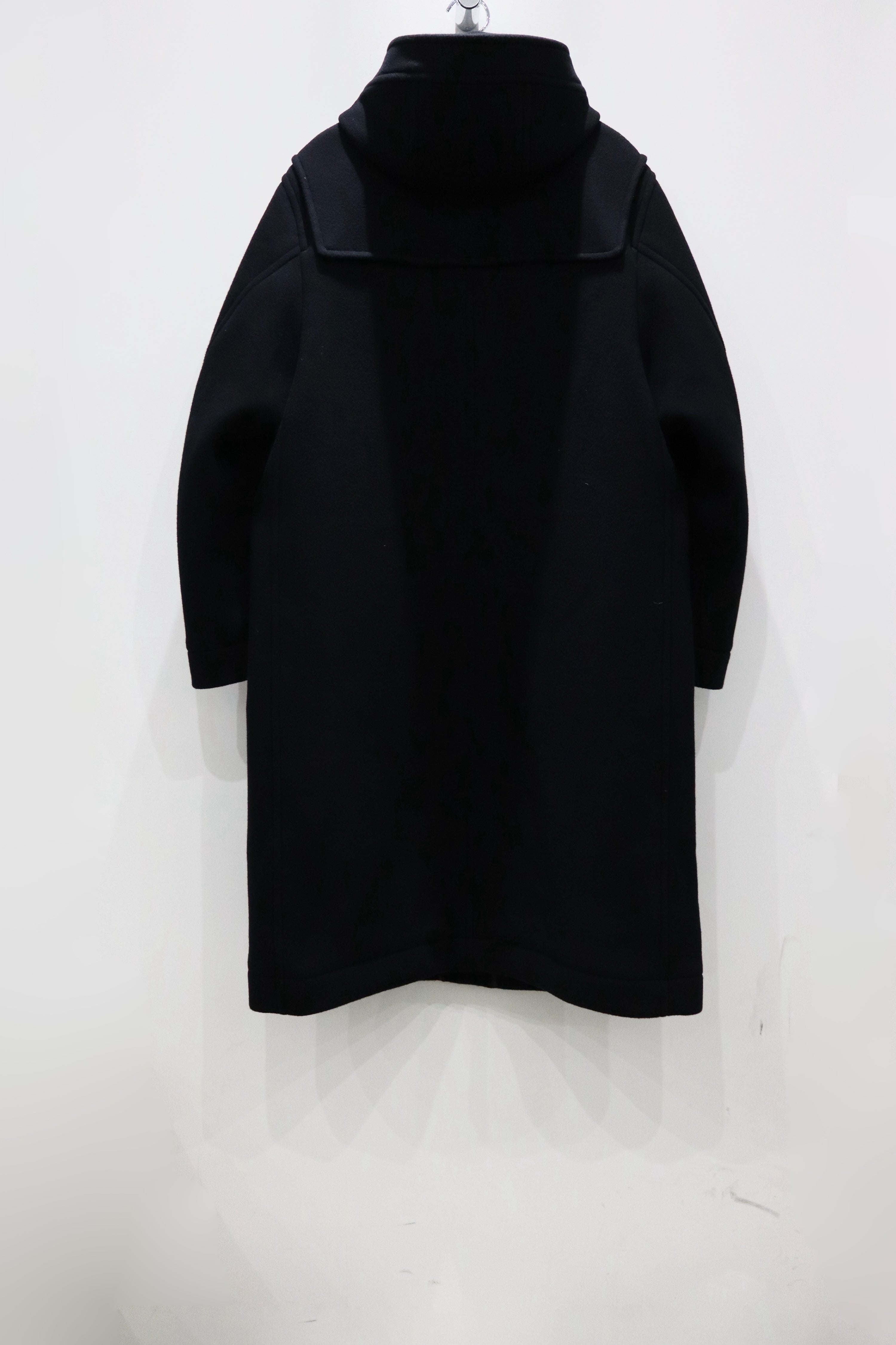 BED J.W. FORD(ベッドフォード)のDuffel Coatの通販｜PALETTE art