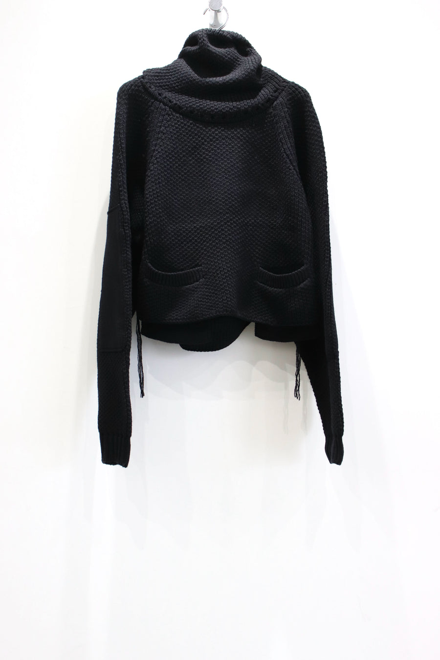 BED J.W. FORD(ベッドフォード)のBalaclava Long Sleeveの通販