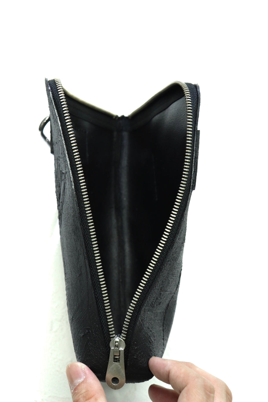 カガリユウスケ(KAGARI YUSUKE)の黒壁ミニコシブクロの通販｜PALETTE