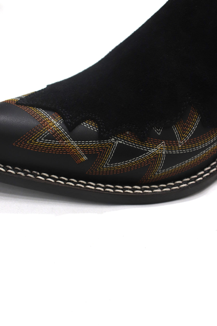 BED J.W. FORD(ベッドフォード)のWestern Shoesの通販｜PALETTE art