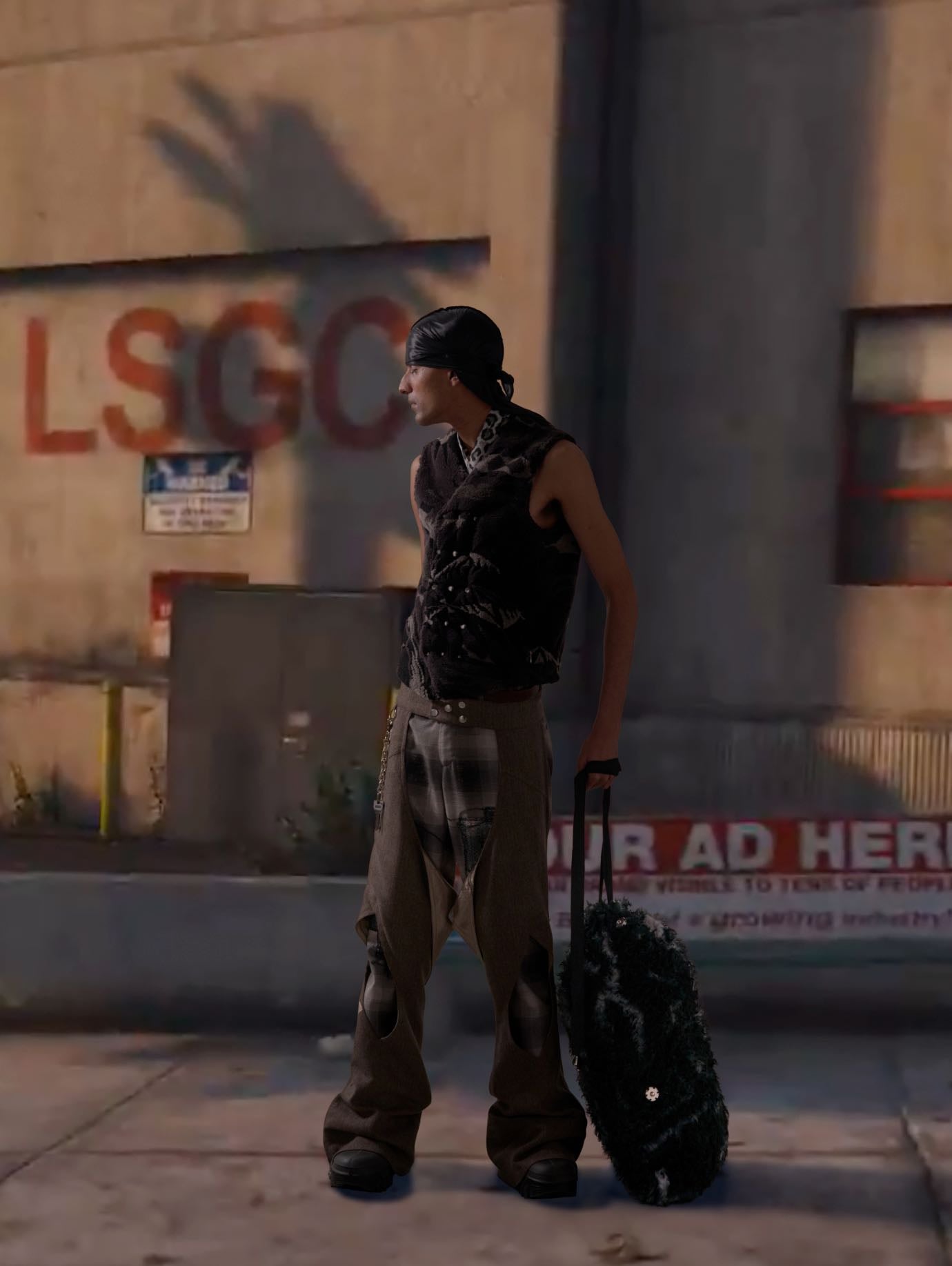 MASU(エムエーエスユー)のTOWN CHAPS MOCHAの通販｜PALETTE art alive