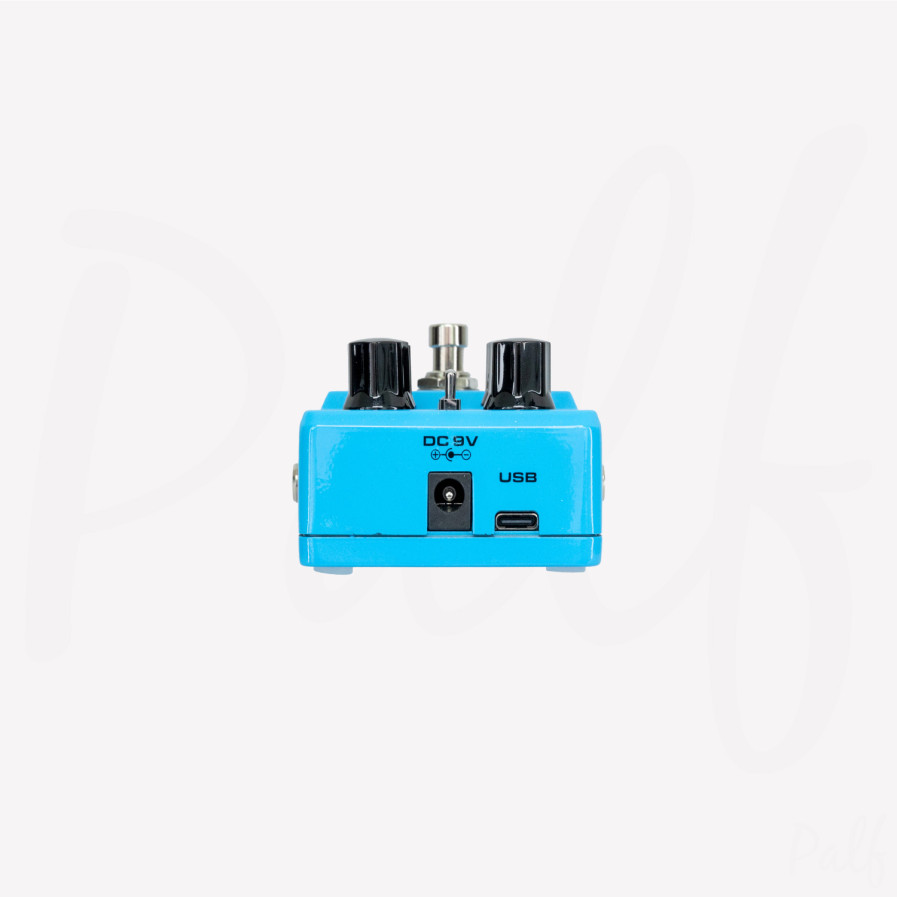 nUX - Mod Core Deluxe MkII | Tous vos effets de modulation en 1