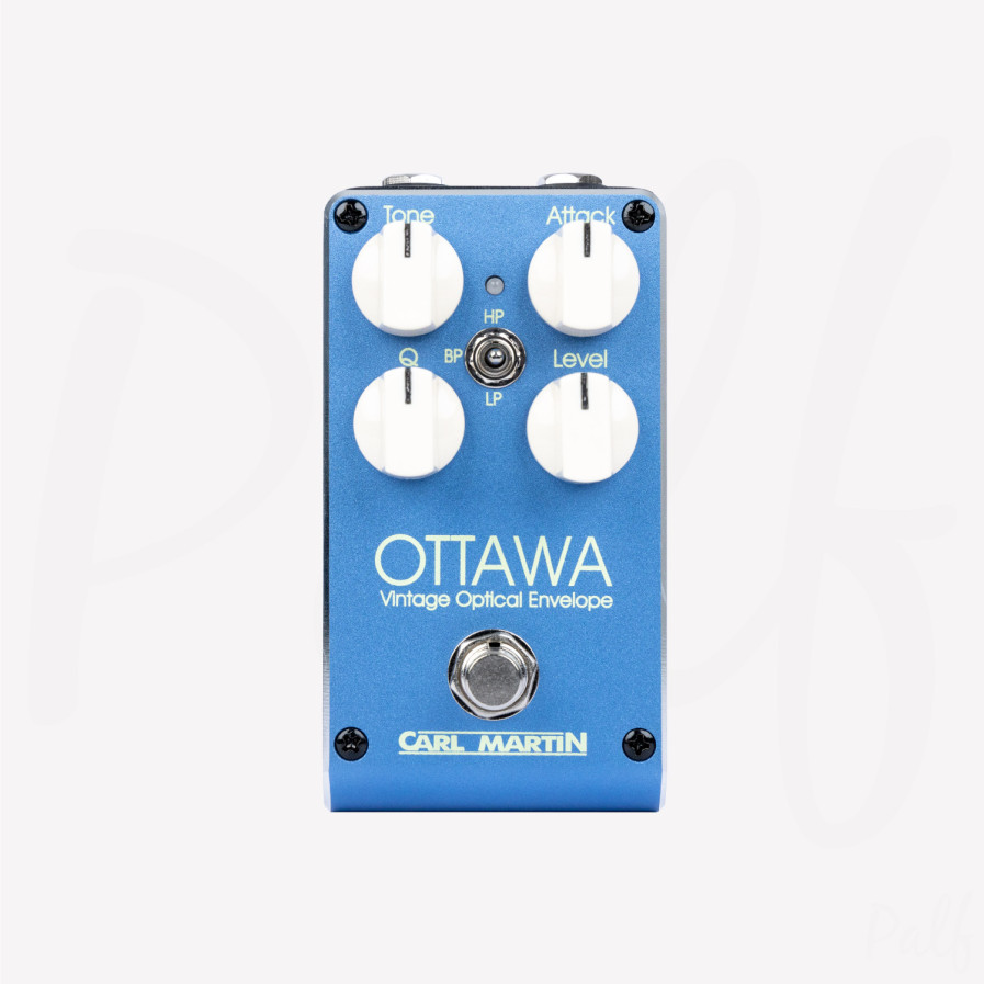 Carl Martin - Ottawa| une envelope filter analogique optique État Neuf