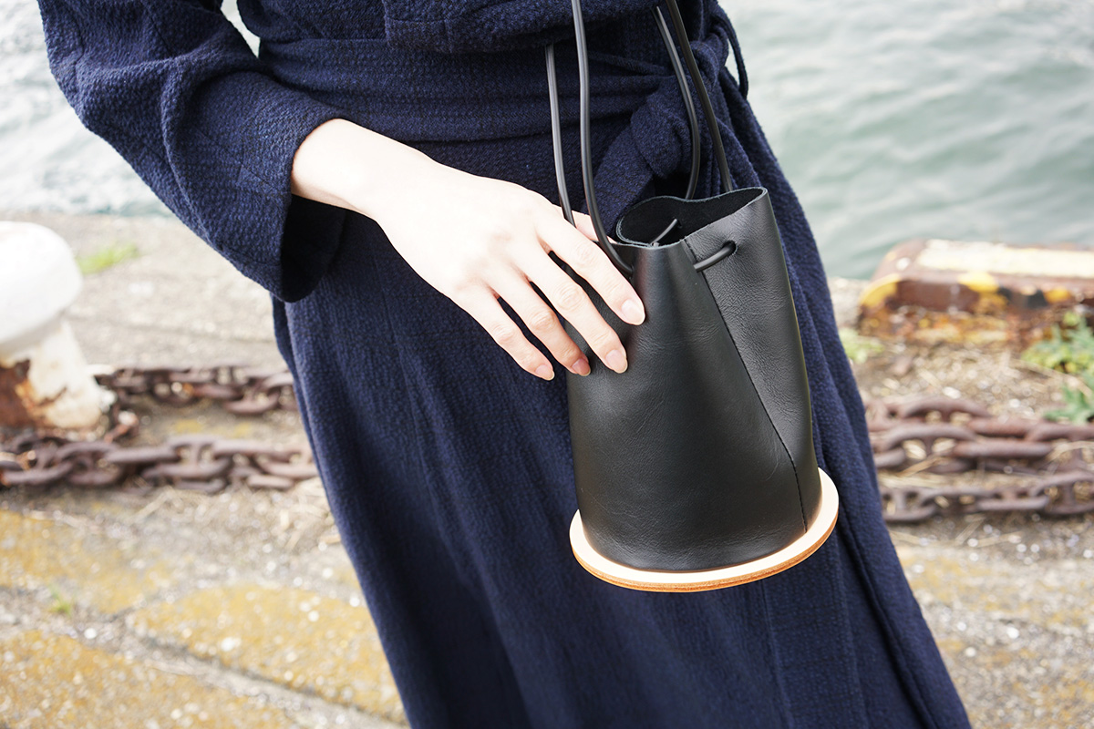 Building Block ビルディングブロック DISC[39/A.BLACK]