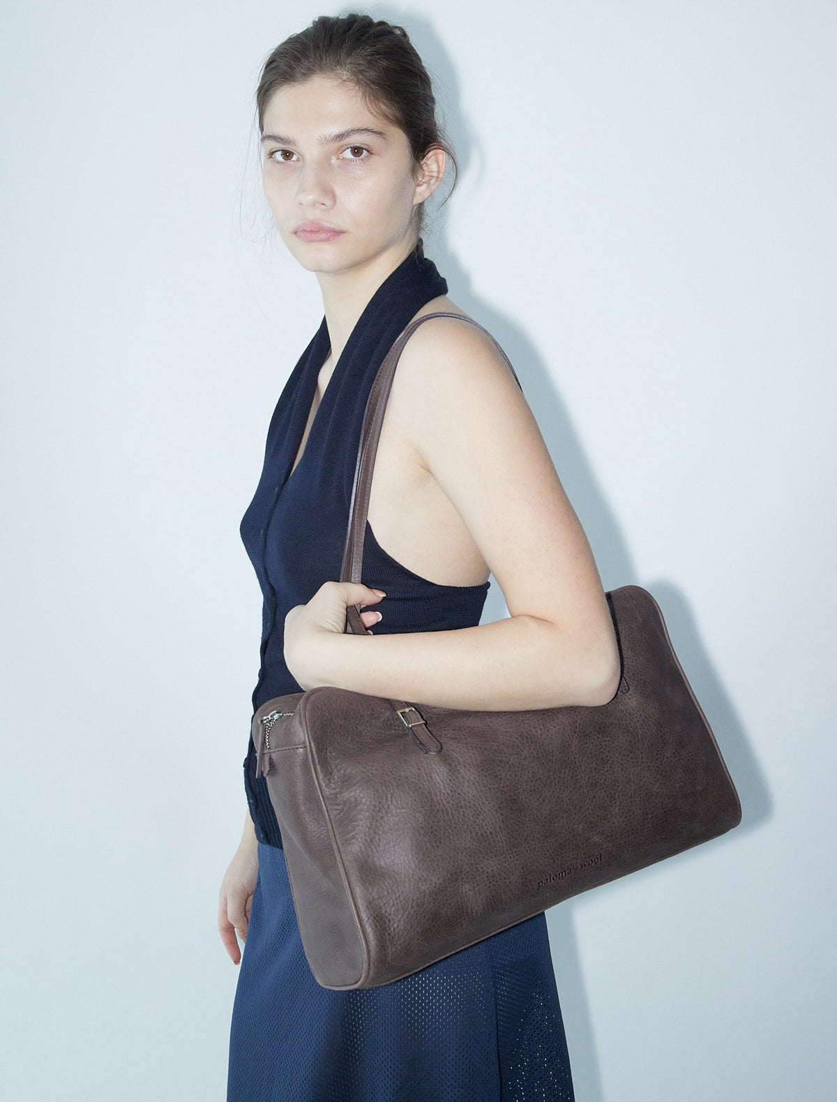 SOFT CAYE-Marrón – paloma wool