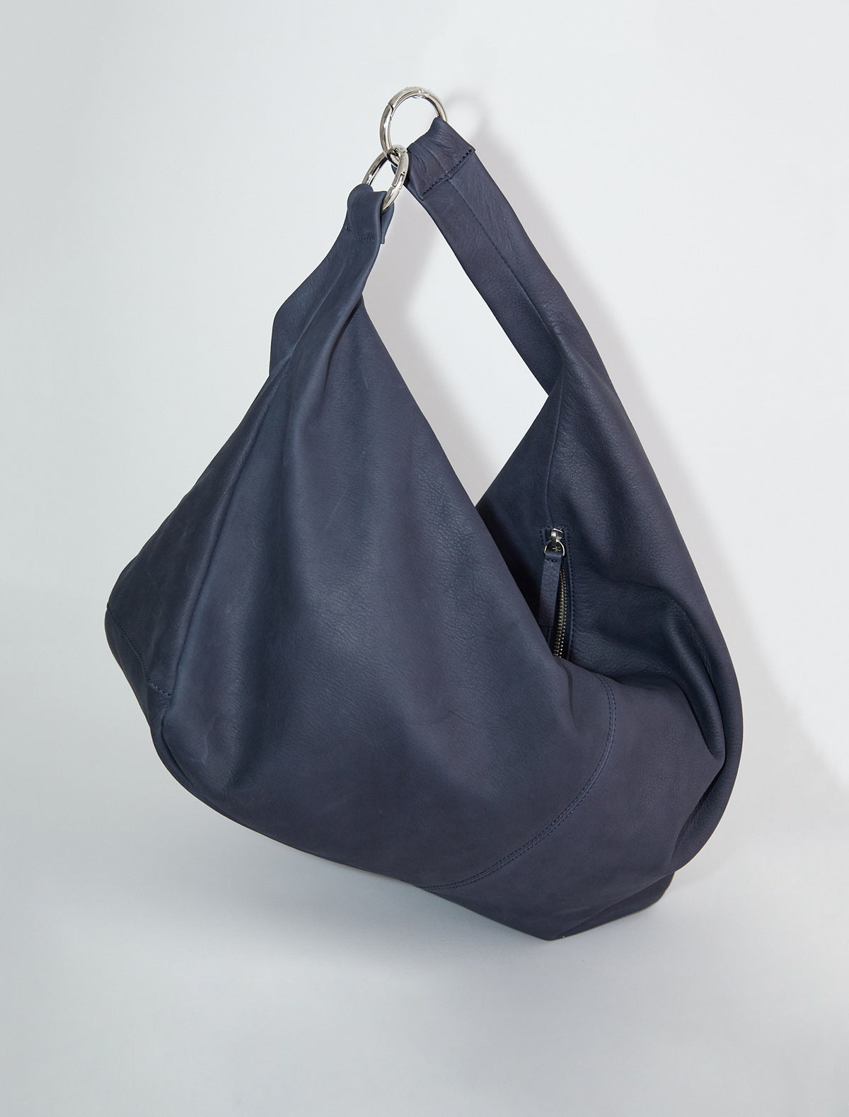 BIG DRY-Navy large versatile bag – paloma wool