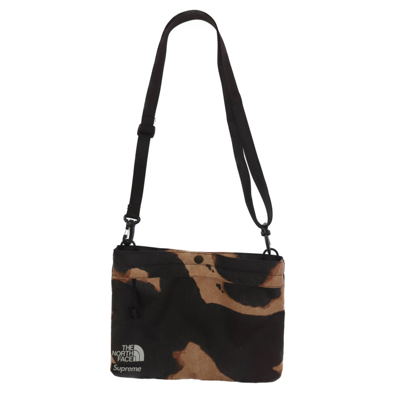 Supreme シュプリーム × THE NORTH FACE ノースフェイス 21AW NM72154I