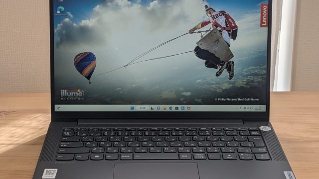 レノボIdeaPad Slim 570(5シリーズ)とIdeaPad Flex 5シリーズの比較