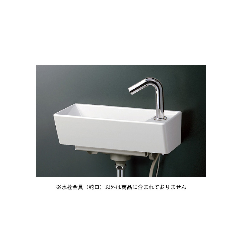 TOTO トートー TENA12B 自動水栓 アクアオート 手洗器用 センサー水栓