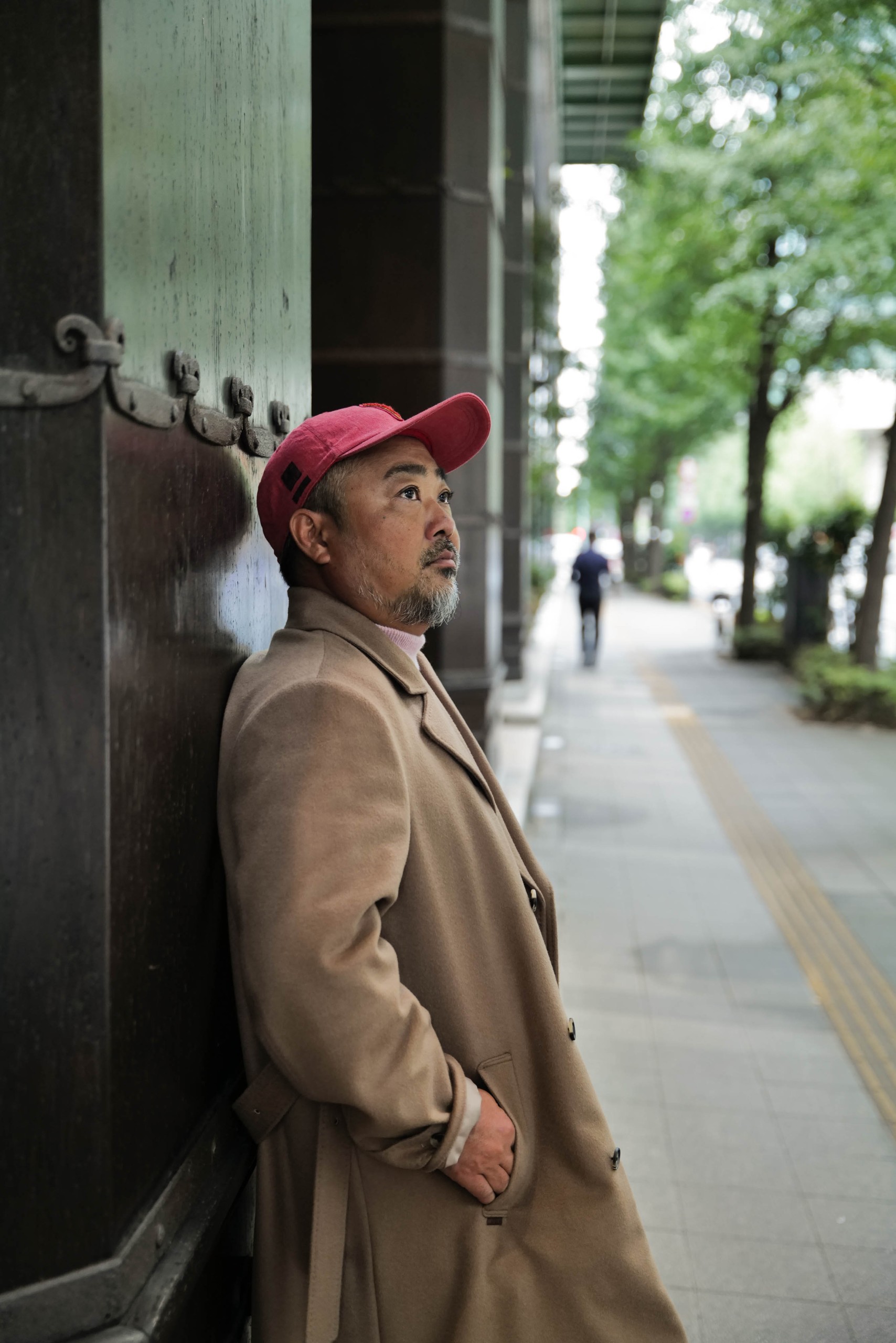 THE STYLE” PAPAS 2024-2025 AUTUMN WINTER COLLECTION ｜ ぼくの