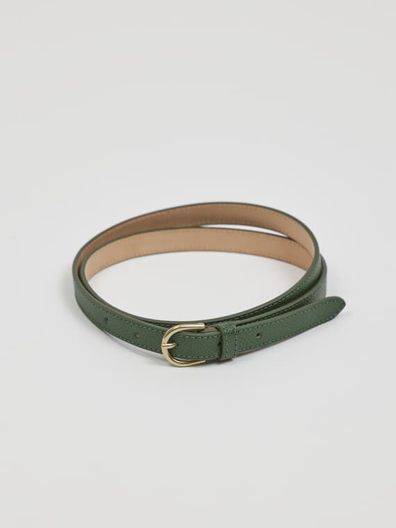 ATELIER AMBOISE (アトリエ アンボワーズ）ベルト（WOMEN雑貨