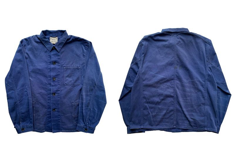 POLO RALPH LAUREN ポロ ラルフローレン WORK JACKETを通販【paper福岡】