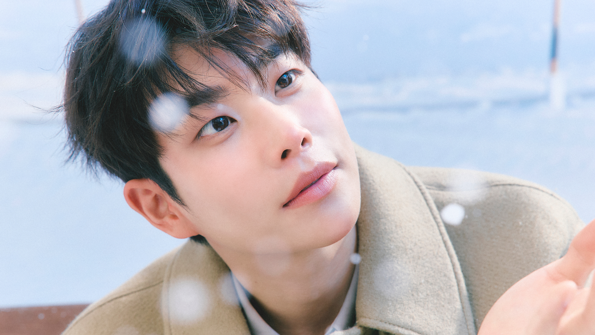 MJ (ASTRO) – 2026 MJ's Special Kit [CLOCK]対面サイン会