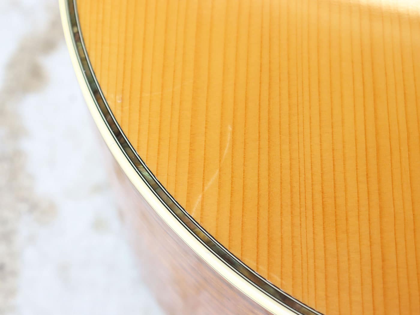 ベランダめだか様限定】YAMAHA LD-10 アコースティックギター 中古