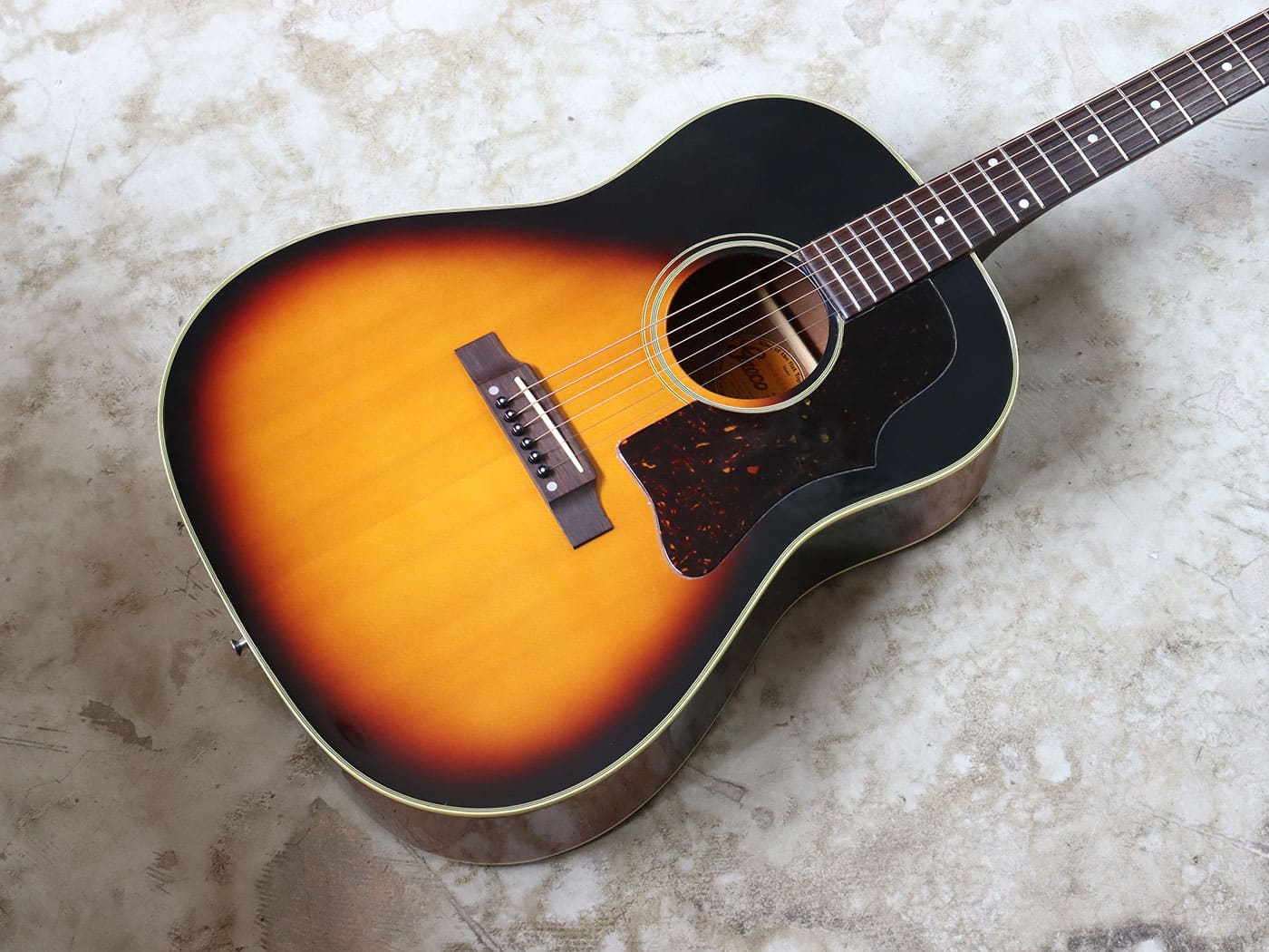 中古】Greco W-404 BS J-45コピーモデル - 神奈川県の中古楽器店