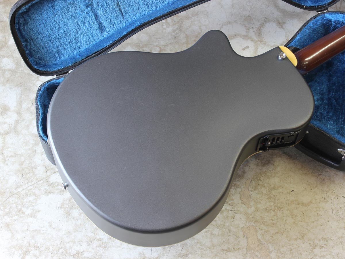 中古】YAMAHA APX-6CS CHAGE and ASKA 15周年記念モデル エレアコ 1994