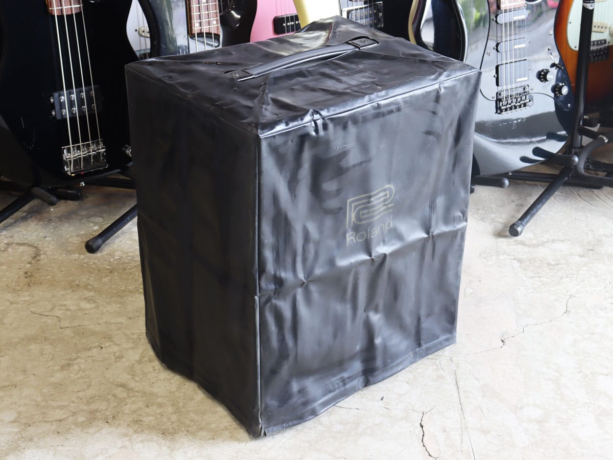 中古】Roland CUBE 60 Keyboard 60W キーボードアンプ - 神奈川県の