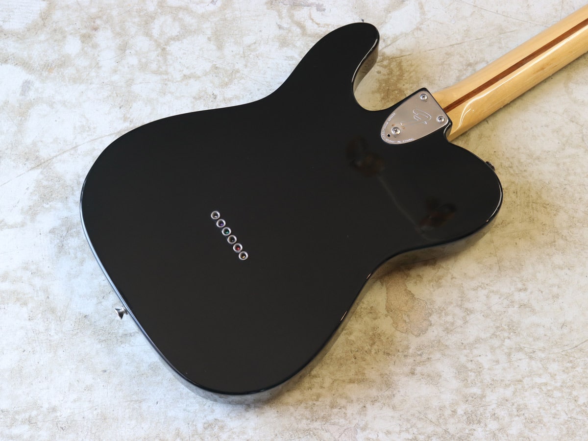 中古】Fender Mexico Classic Series '72 Telecaster Custom【販売完了