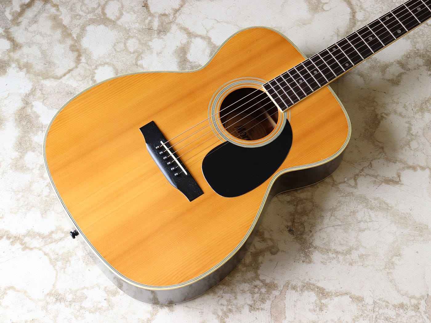 中古】Morris F-20 アコースティックギター - 神奈川県の中古楽器店