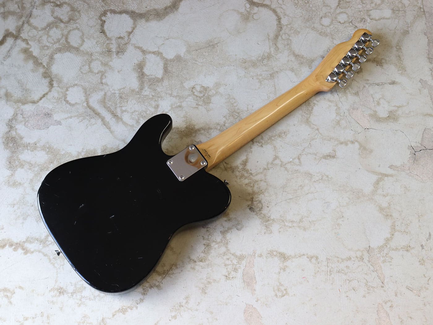 中古・委託品】Fender Japan MTL-32 MINI Telecaster ミニ