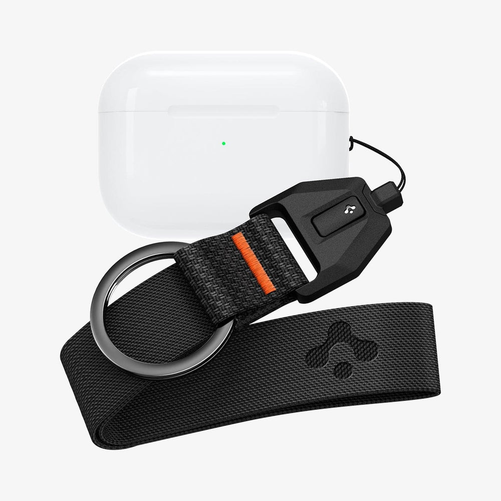 AirPods Series Lanyard + Keychain - Spigen.com Official Site