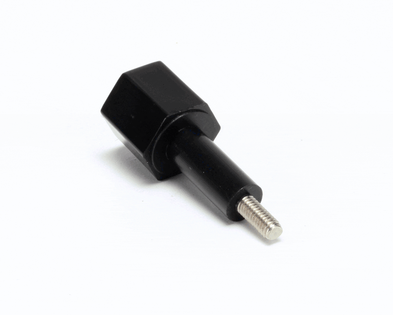 Hoshizaki 434168G01 Thumbscrew | Parts Town