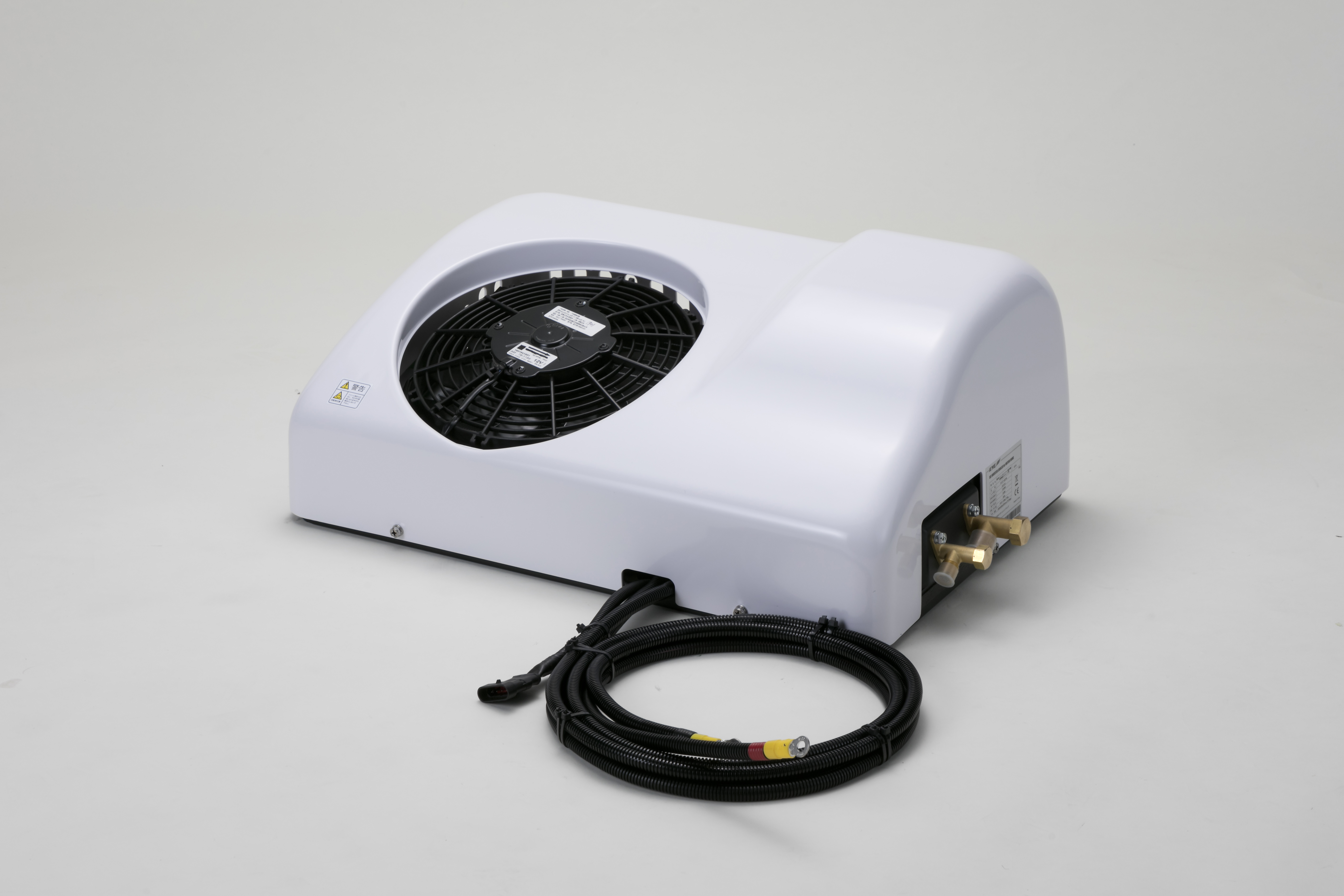 ホワイトハウスキャンパーパーツセンター / COOL STAR室内機 （右下