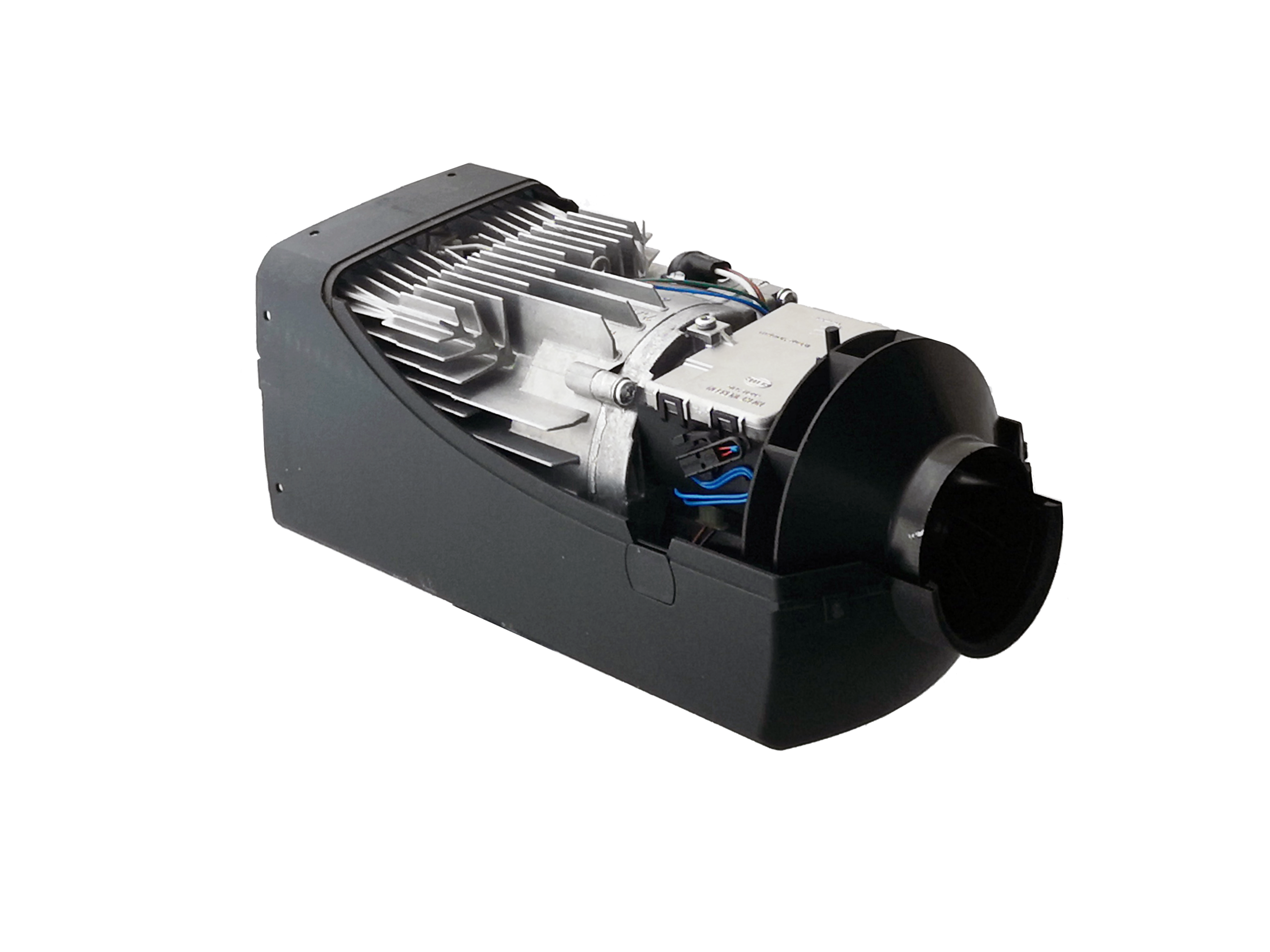 ホワイトハウスキャンパーパーツセンター / エアトロニックD2L 12V