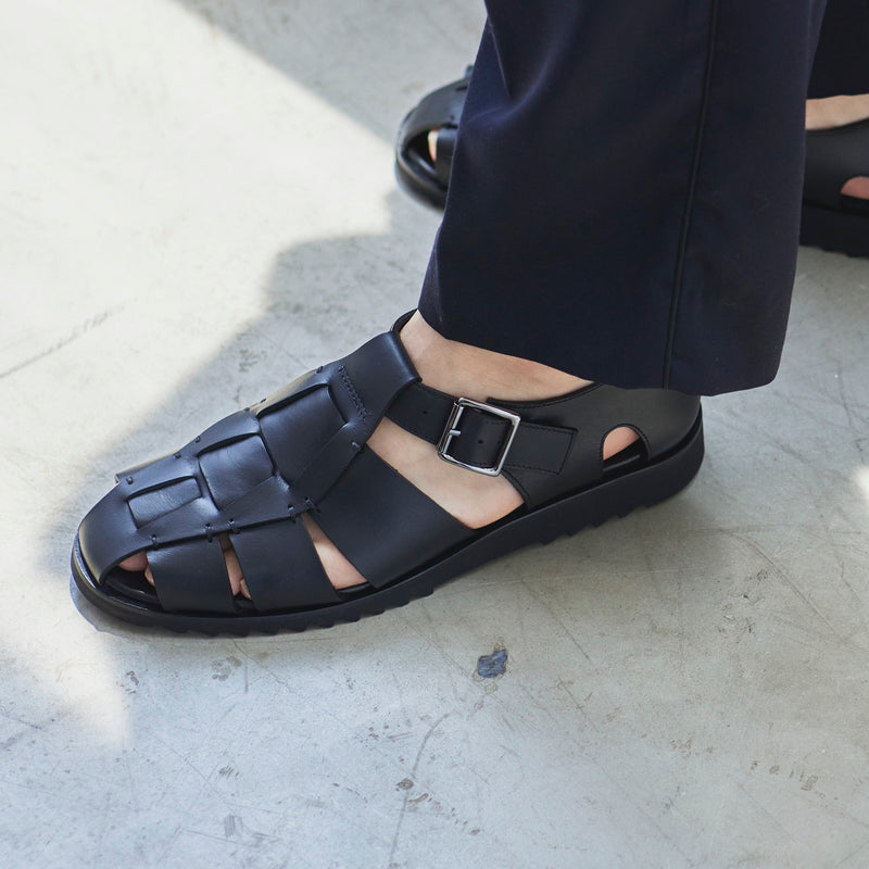 PACIFIC(パシフィック) | パラブーツ日本公式オンラインストア – Paraboot