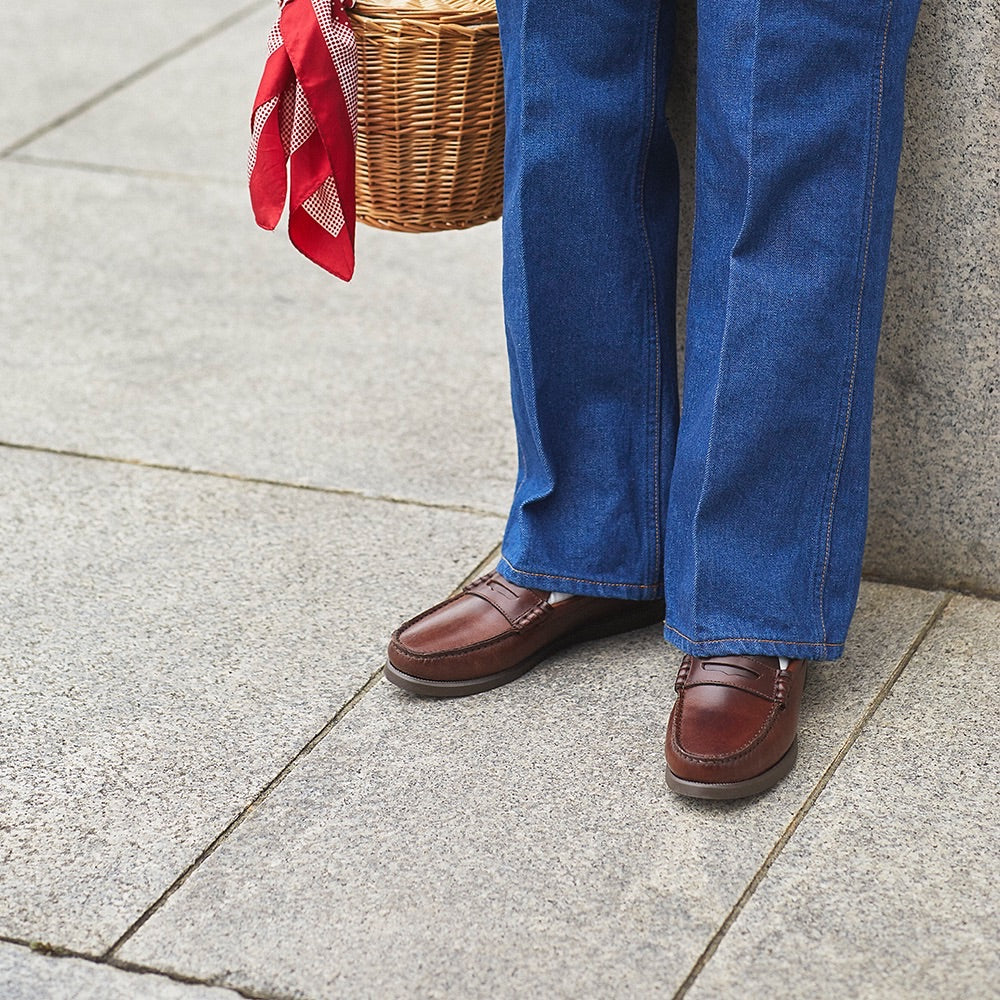 CORAUX F(コローエフ) | パラブーツ日本公式オンラインストア – Paraboot